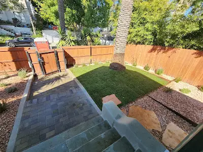 Pacific Green Landscape Maintenance