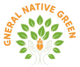General Native Green